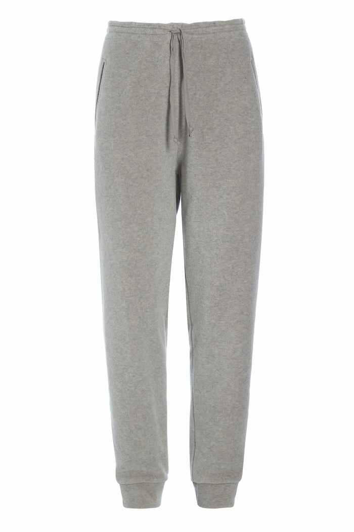 HENRIETTE STEFFENSEN COPENHAGEN JOGGING PANTS - 2110 BUKSER SAND 805