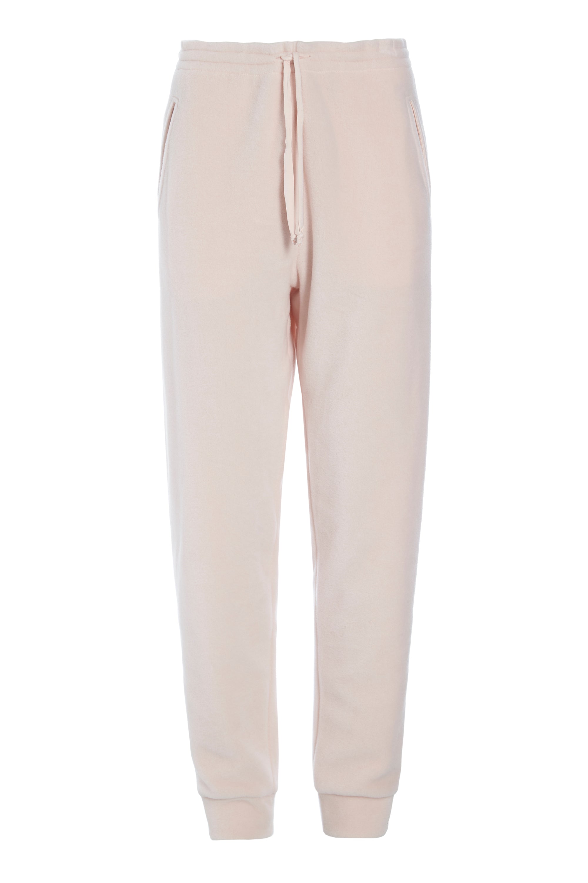 HENRIETTE STEFFENSEN COPENHAGEN JOGGING PANTS - 2110 BUKSER SOFT ROSE 412