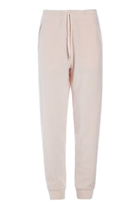 JOGGING PANTS - 2110 - SOFT ROSE