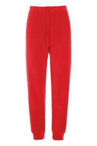 JOGGING PANTS - 2110 - TOMATO