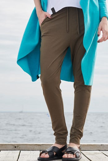 HENRIETTE STEFFENSEN COPENHAGEN JOGGING PANTS - 99012 BUKSER BARK 320