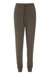 JOGGING PANTS - 99012 - BARK