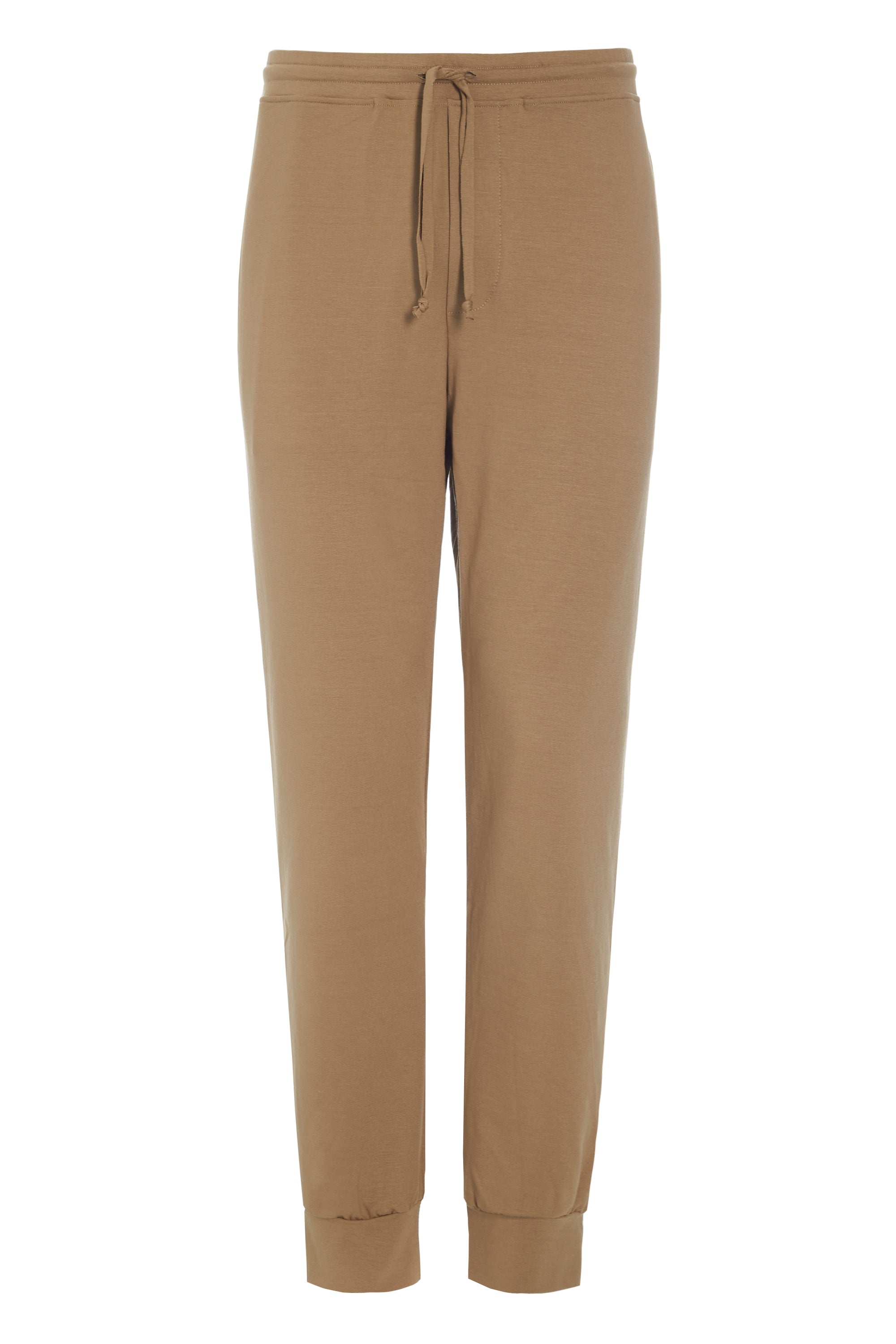 HENRIETTE STEFFENSEN COPENHAGEN JOGGING PANTS - 99012 BUKSER CAMEL 815