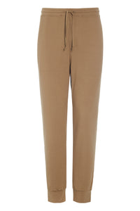 JOGGING PANTS - 99012 - CAMEL