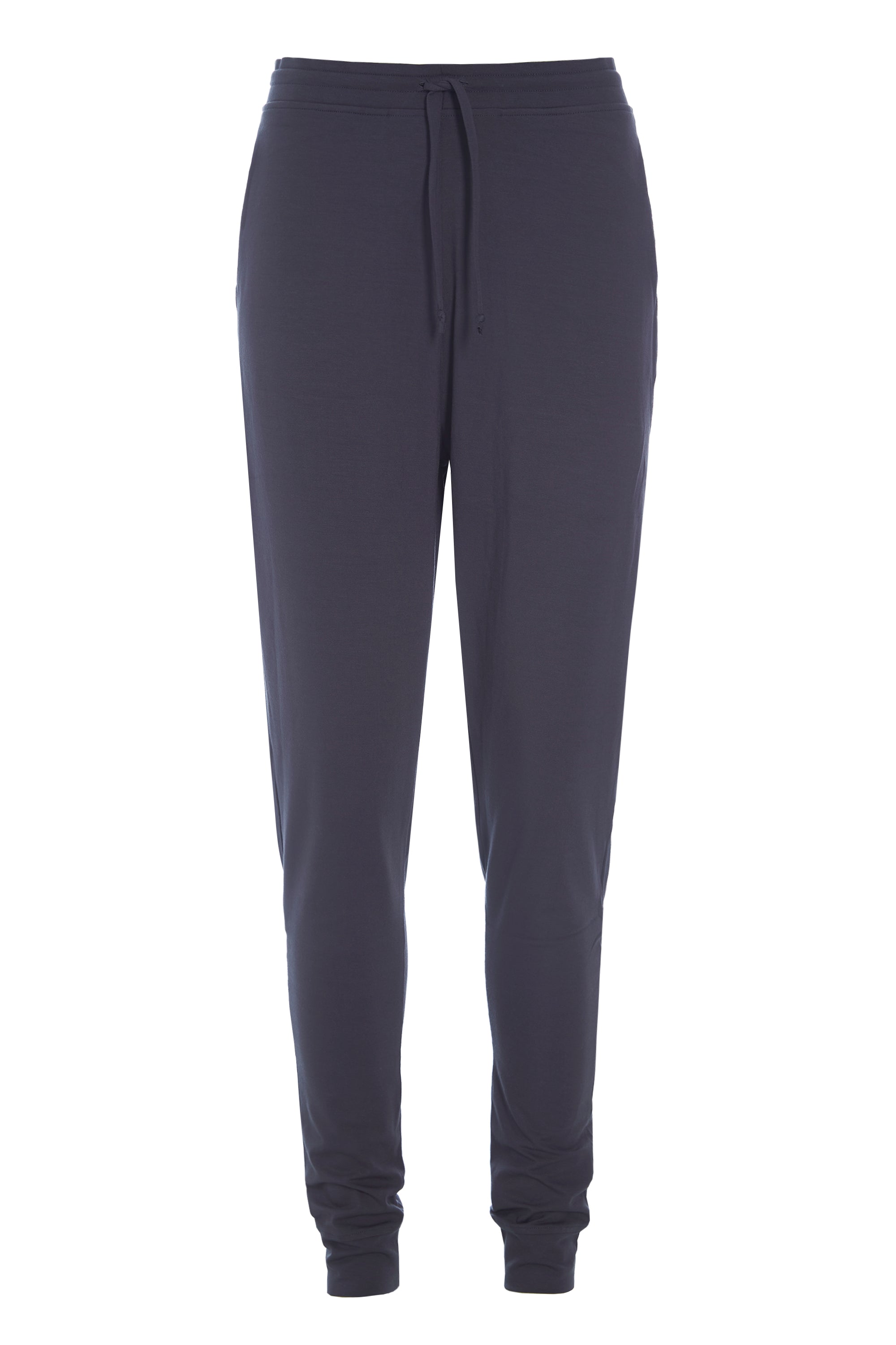 HENRIETTE STEFFENSEN COPENHAGEN JOGGING PANTS - 99012 BUKSER DEEP BLUE 502