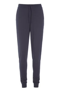 JOGGING PANTS - 99012 - DEEP BLUE