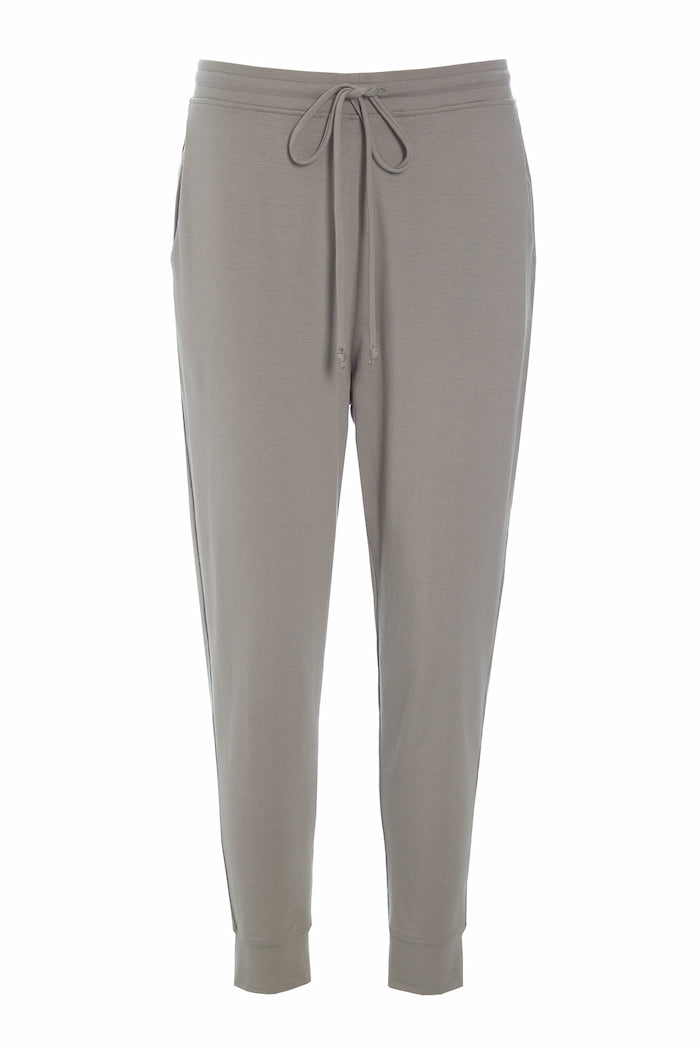 HENRIETTE STEFFENSEN COPENHAGEN JOGGING PANTS - 99012 BUKSER ELEPHANT 654