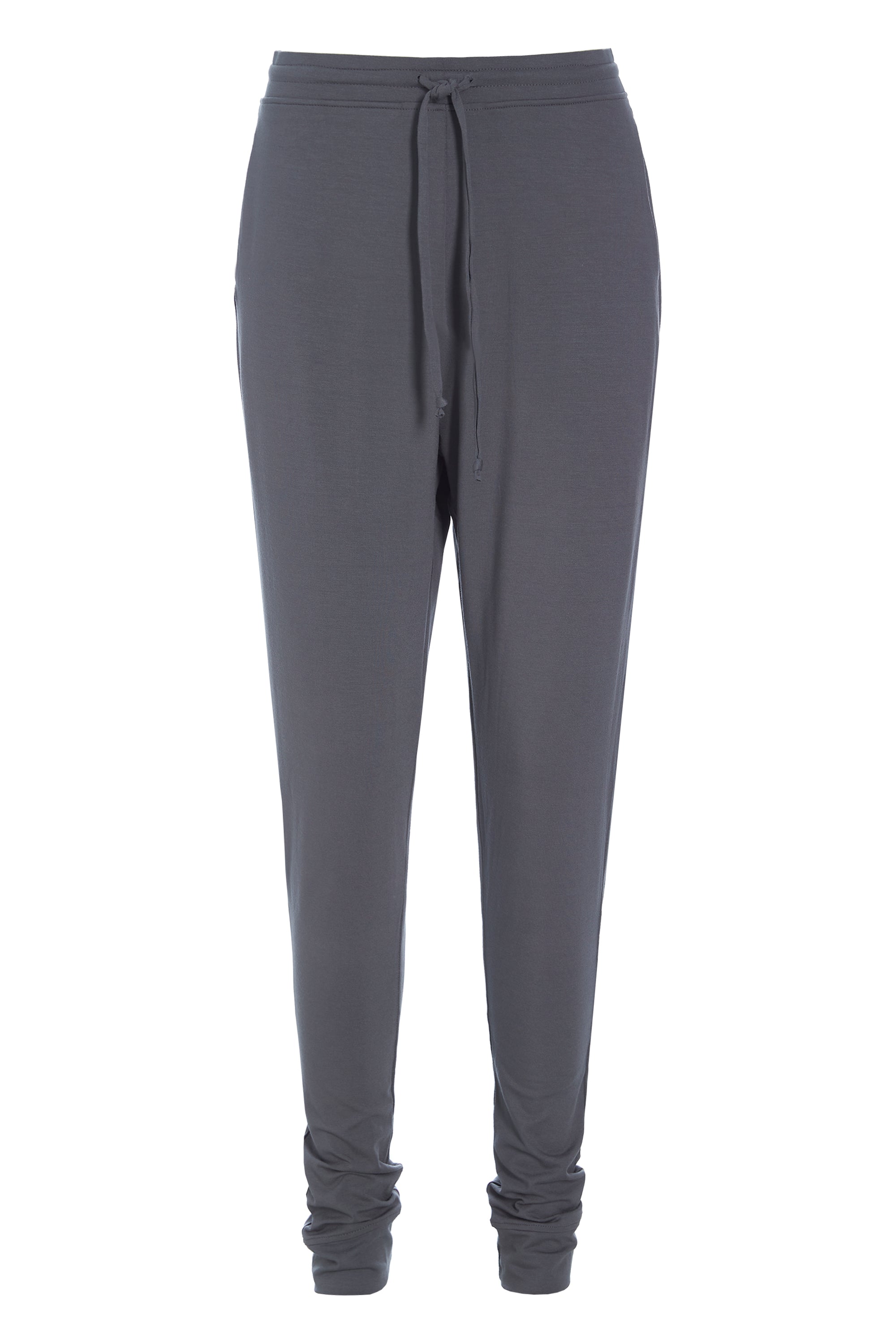 HENRIETTE STEFFENSEN COPENHAGEN JOGGING PANTS - 99012 BUKSER GREY 905