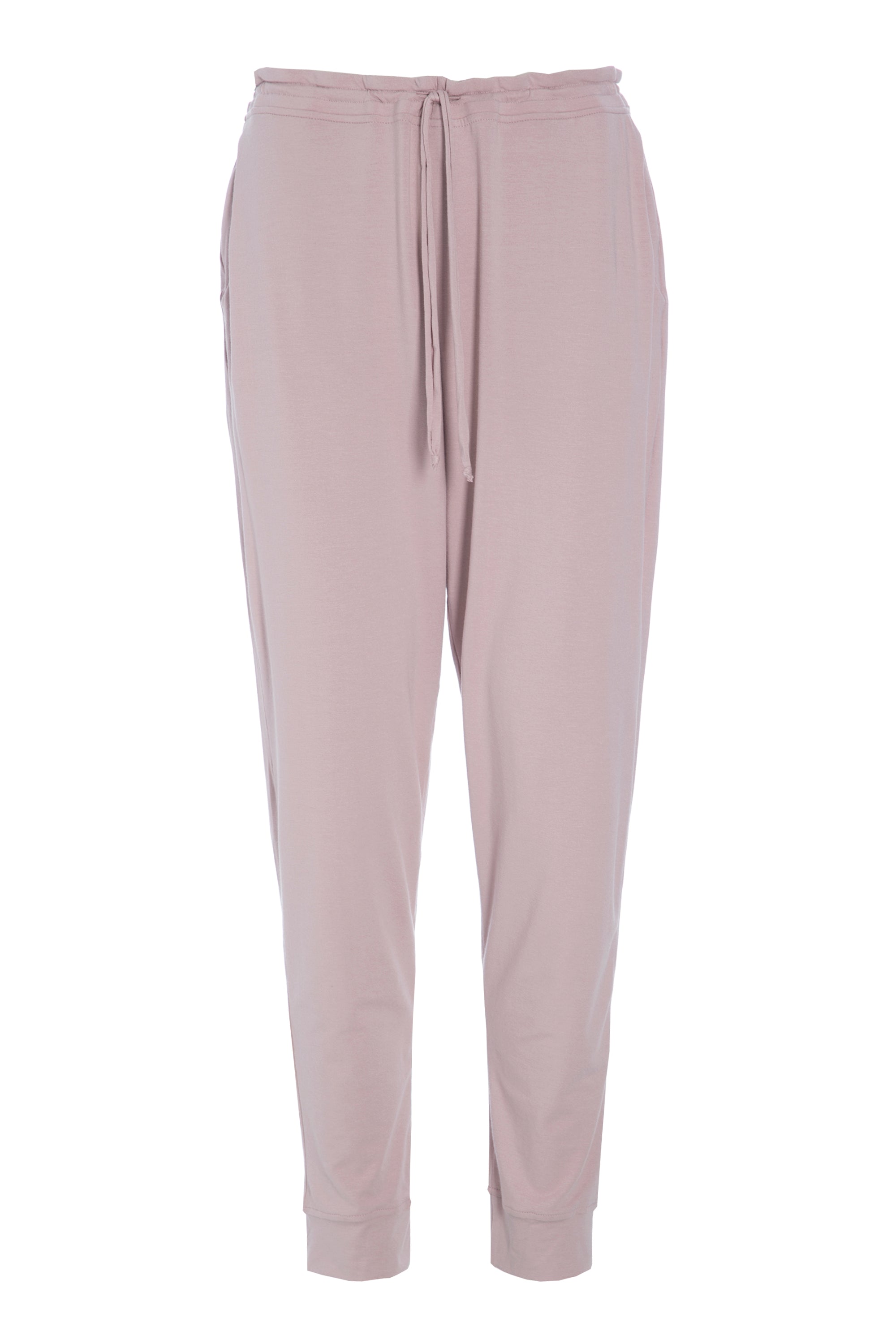 HENRIETTE STEFFENSEN COPENHAGEN JOGGING PANTS - 99012 BUKSER NUDE 401