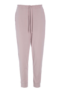 JOGGING PANTS - 99012 - NUDE