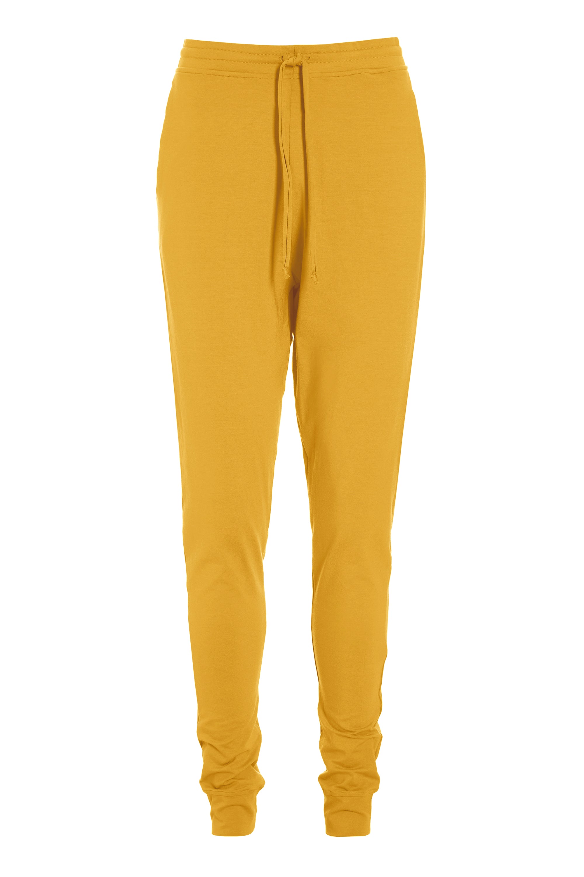 HENRIETTE STEFFENSEN COPENHAGEN JOGGING PANTS - 99012 BUKSER SAFRAN 701