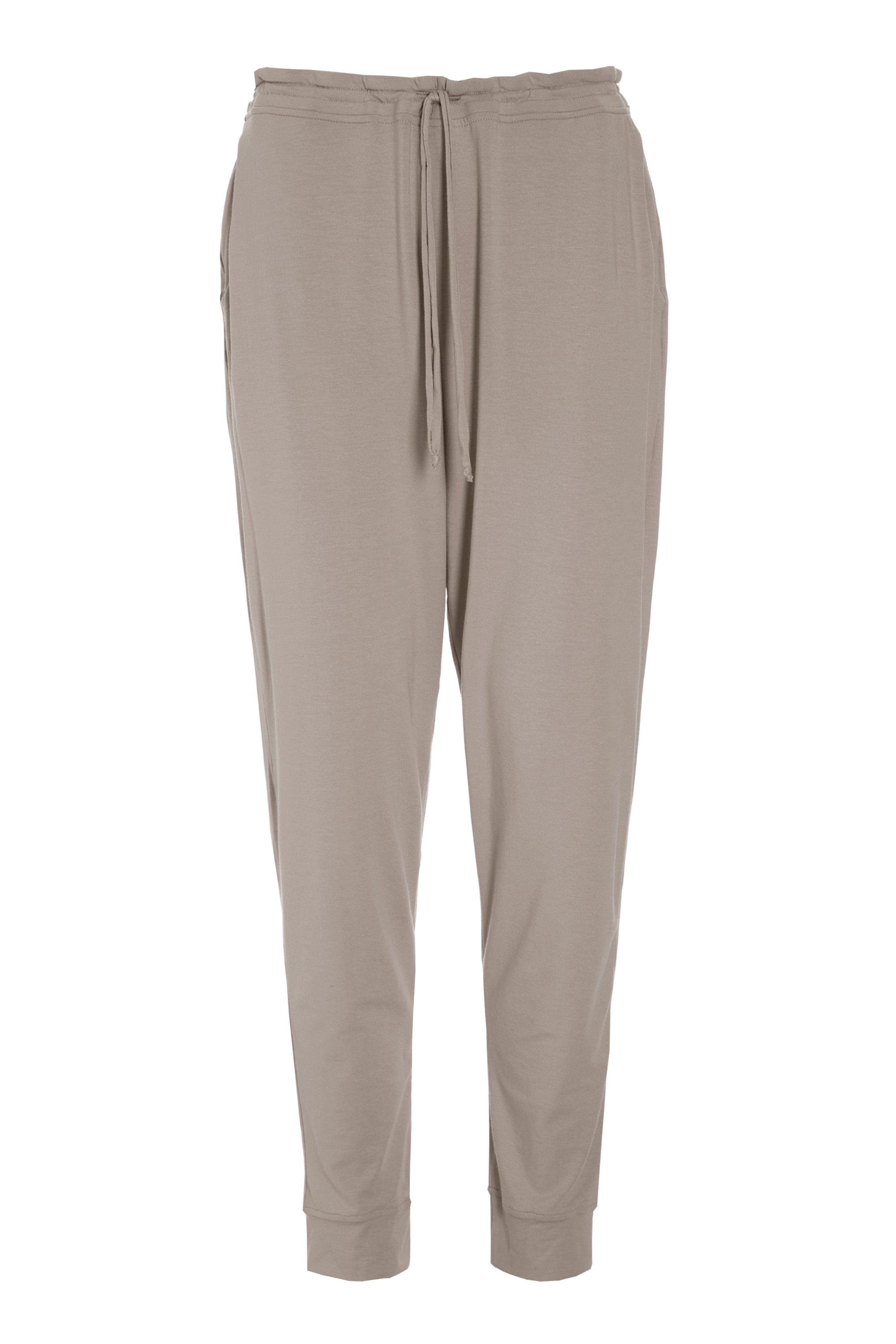 HENRIETTE STEFFENSEN COPENHAGEN JOGGING PANTS - 99012 BUKSER SAND 805