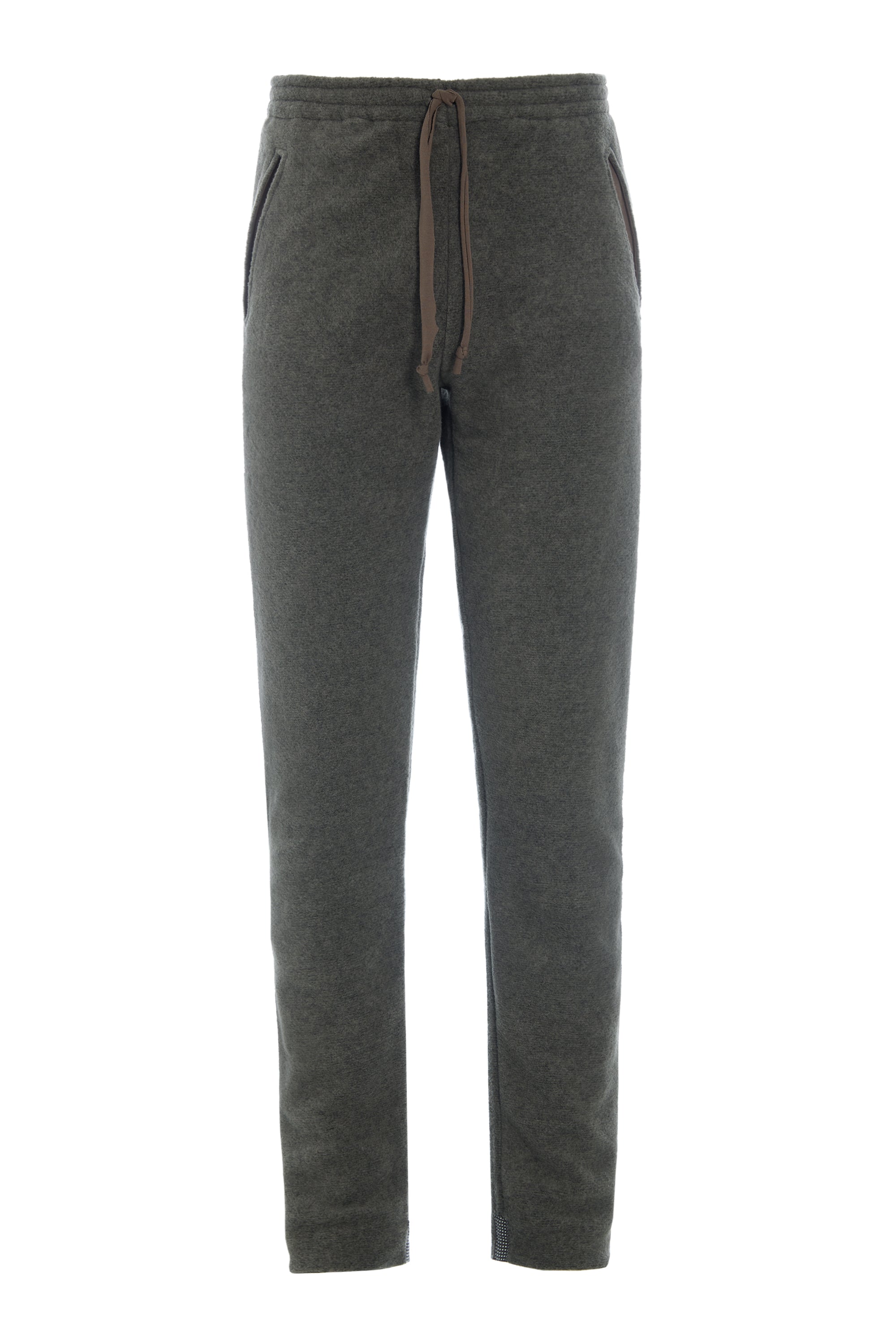 CARL BY STEFFENSEN COPENHAGEN JOGGING PANTS MEN - 1017C BUKSER BARK 320