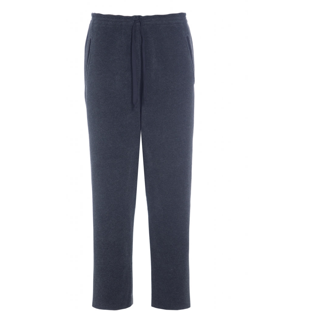 CARL BY STEFFENSEN COPENHAGEN JOGGING PANTS MEN - 1017C BUKSER SOFT BLUE 510