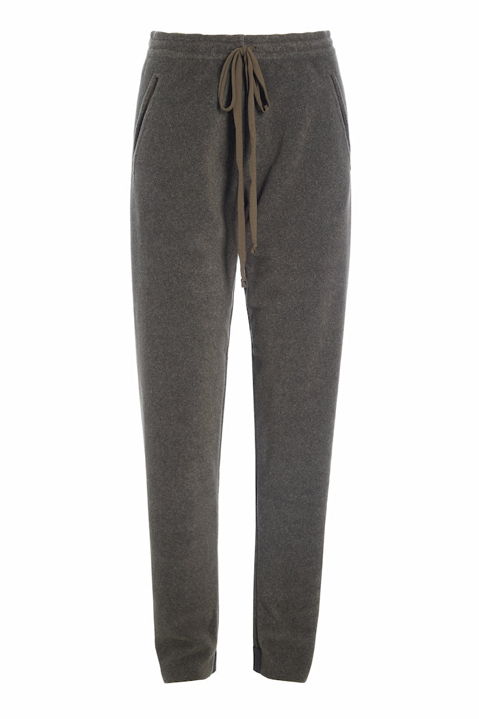 HENRIETTE STEFFENSEN COPENHAGEN JOGGING PANTS WOMEN - 2120 JOGGING BARK 320