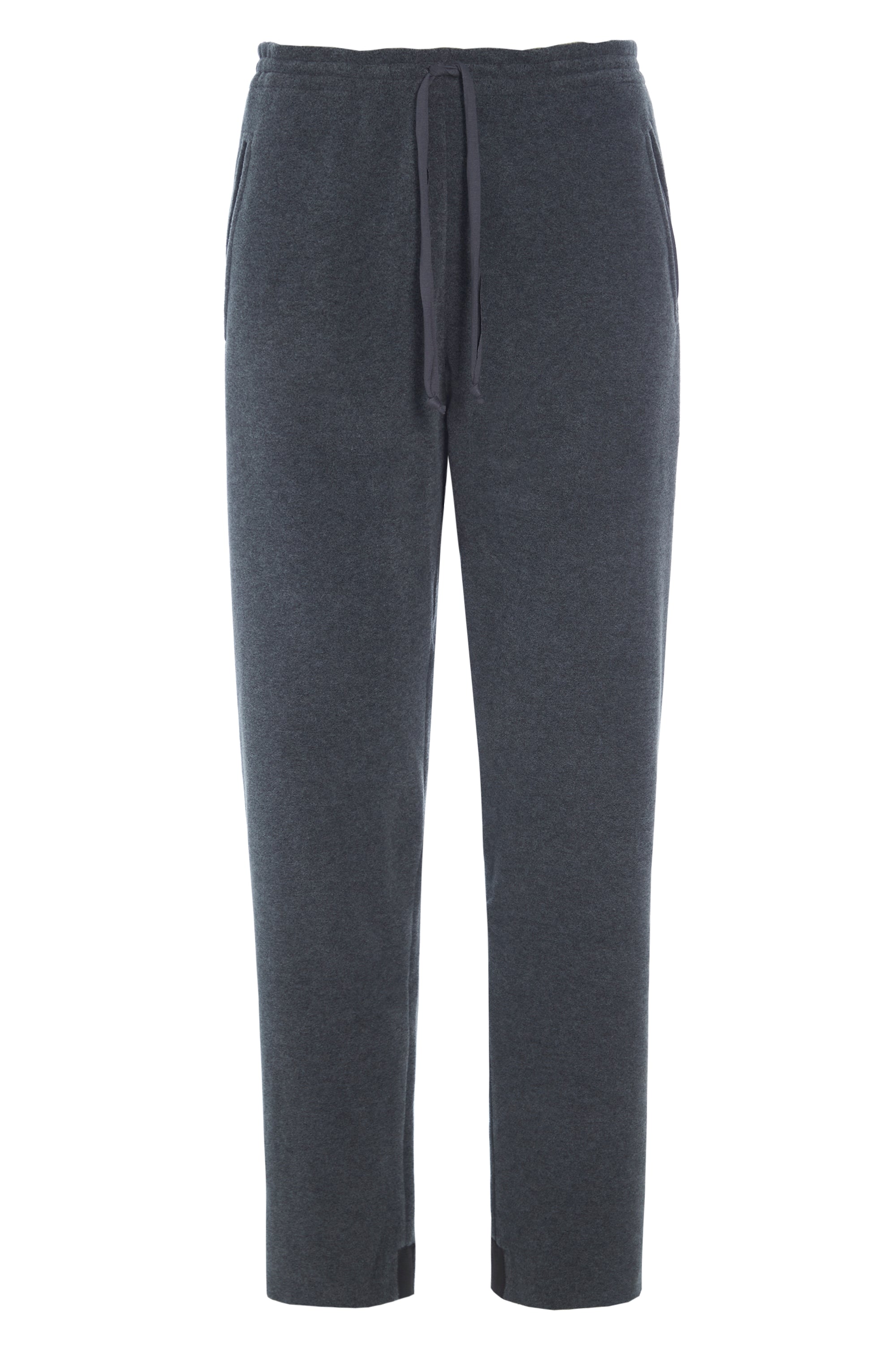 Fleece ladies online joggers