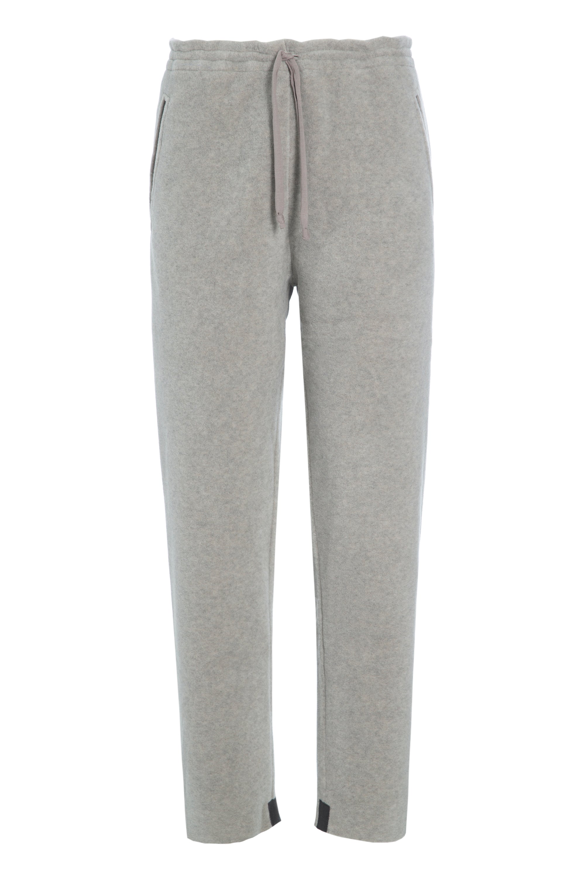 Ladies deals fleece bottoms