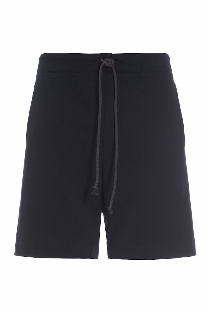 CARL BY STEFFENSEN COPENHAGEN JOGGING SHORTS - 1029C JOGGING BLACK 900