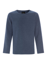 JUMPER - 1000C - BLUE