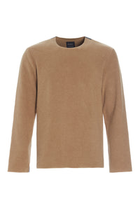 JUMPER - 1000C - CAMEL