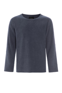 JUMPER - 1000C - DEEP BLUE