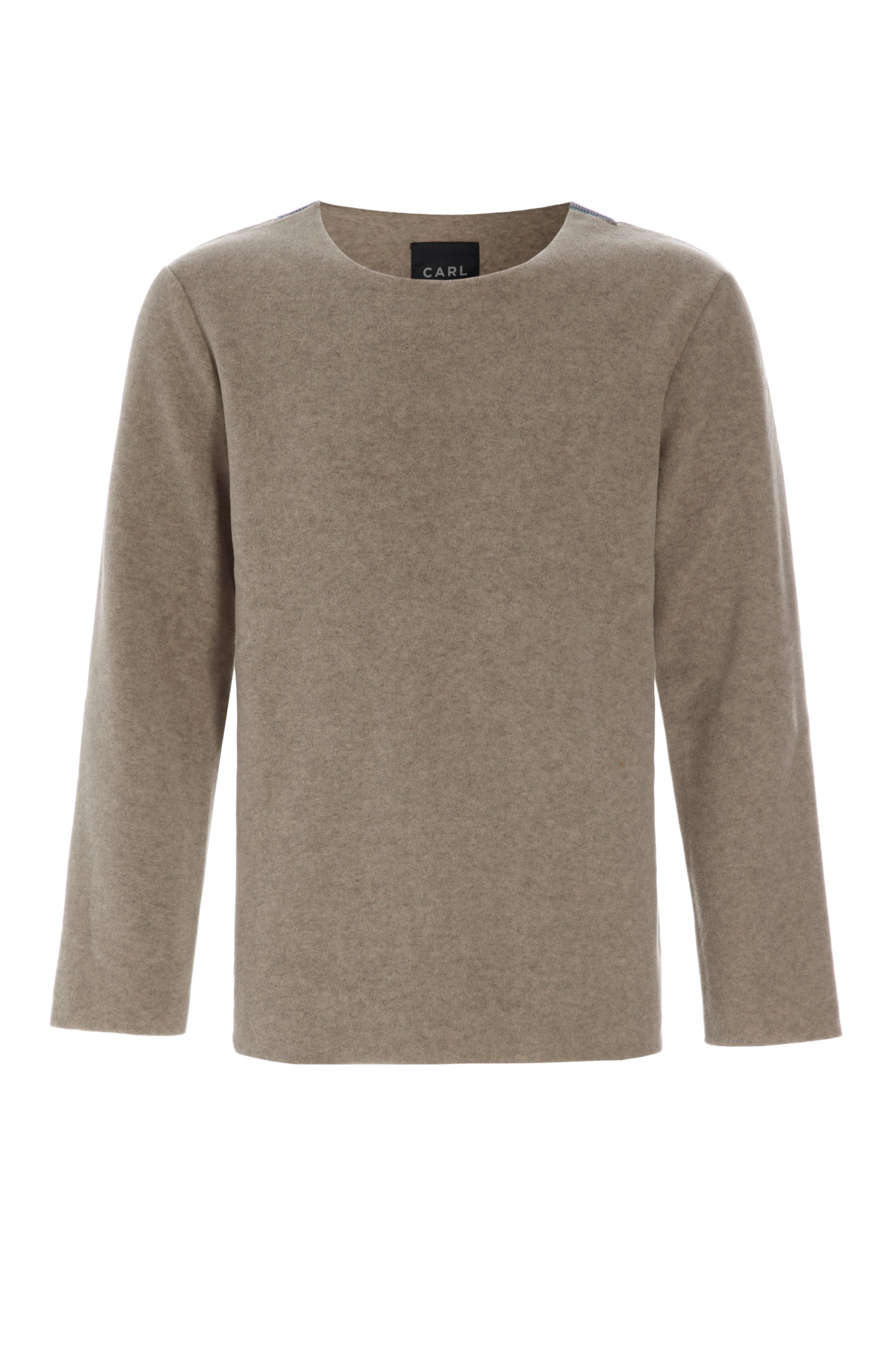 CARL BY STEFFENSEN COPENHAGEN JUMPER - 1000C BLOUSES & SWEATERS ROCK 804