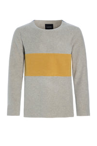 JUMPER - 1005C - SAND