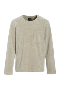 JUMPER - 1057C - SAND