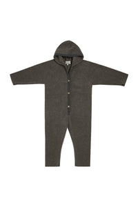 JUMPSUIT CHILD - 403 - BARK