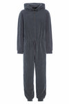 JUMPSUIT MEN - 2900C - GREY