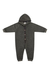 JUMPSUIT TODDLER - 402 - BARK