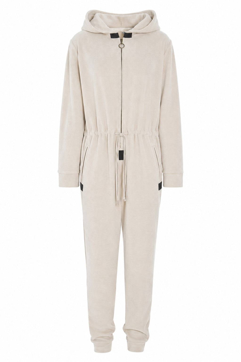 HENRIETTE STEFFENSEN COPENHAGEN JUMPSUIT WOMEN - 3900 JUMPSUITS KIT 831