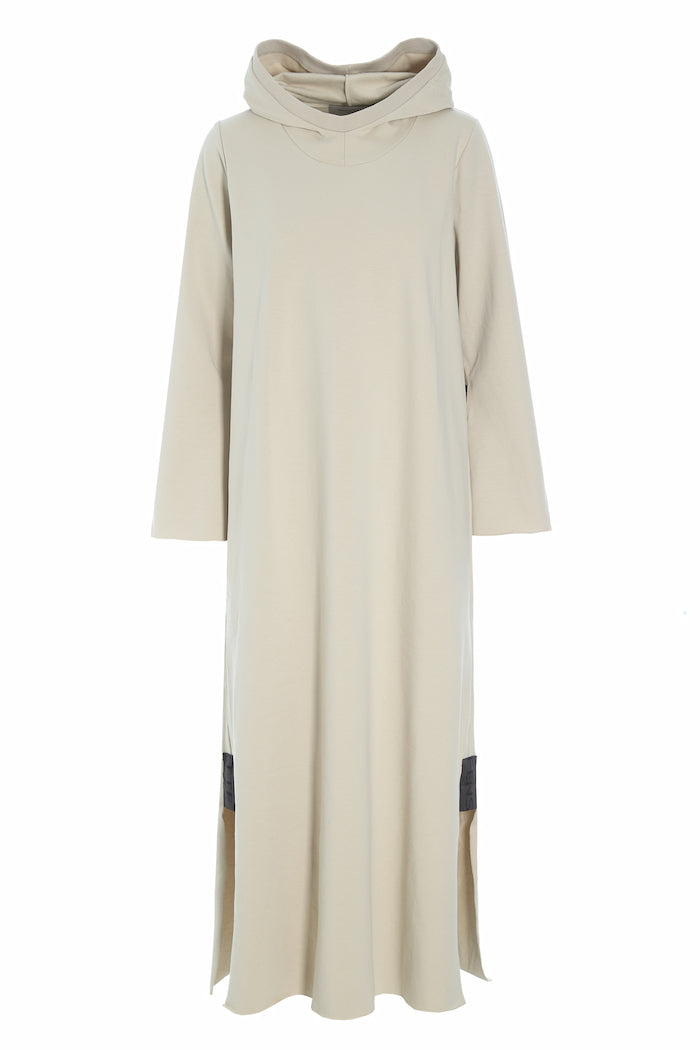 HENRIETTE STEFFENSEN COPENHAGEN KAFTAN DRESS - 73005 KJOLER KIT 831