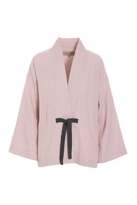 KIMONO JACKET - 87000 - NUDE