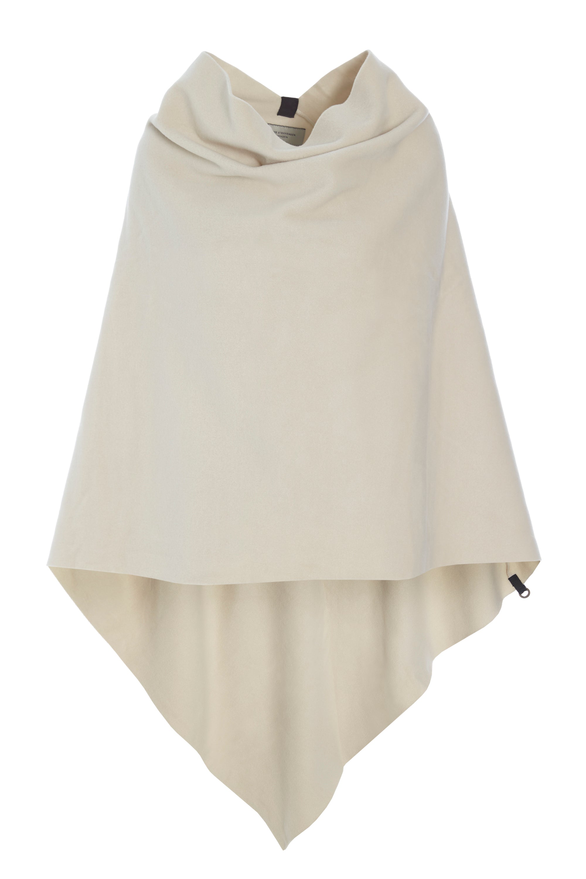 HENRIETTE STEFFENSEN COPENHAGEN LARGE PONCHO - 4040 PONCHOS KIT 831