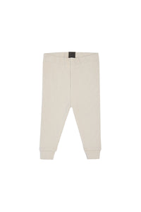 LEGGINGS RIB BABY - 204 - KIT