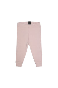 LEGGINGS RIB BABY - 204 - NUDE