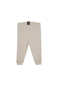 LEGGINGS RIB BABY - 204 - SAND
