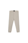 LEGGINGS RIB TODDLER - 204 - SAND