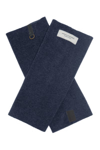 LEG WARMER - 4087 - EVENING BLUE