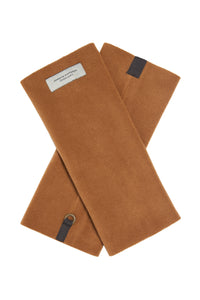 LEG WARMER - 4087 - RUST