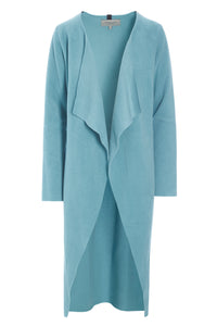 LONG CARDIGAN - 7114 - SALVIE