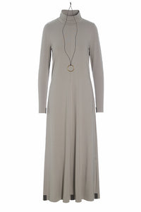 LONG DRESS W/JEWELRY - 98058 - ELEPHANT