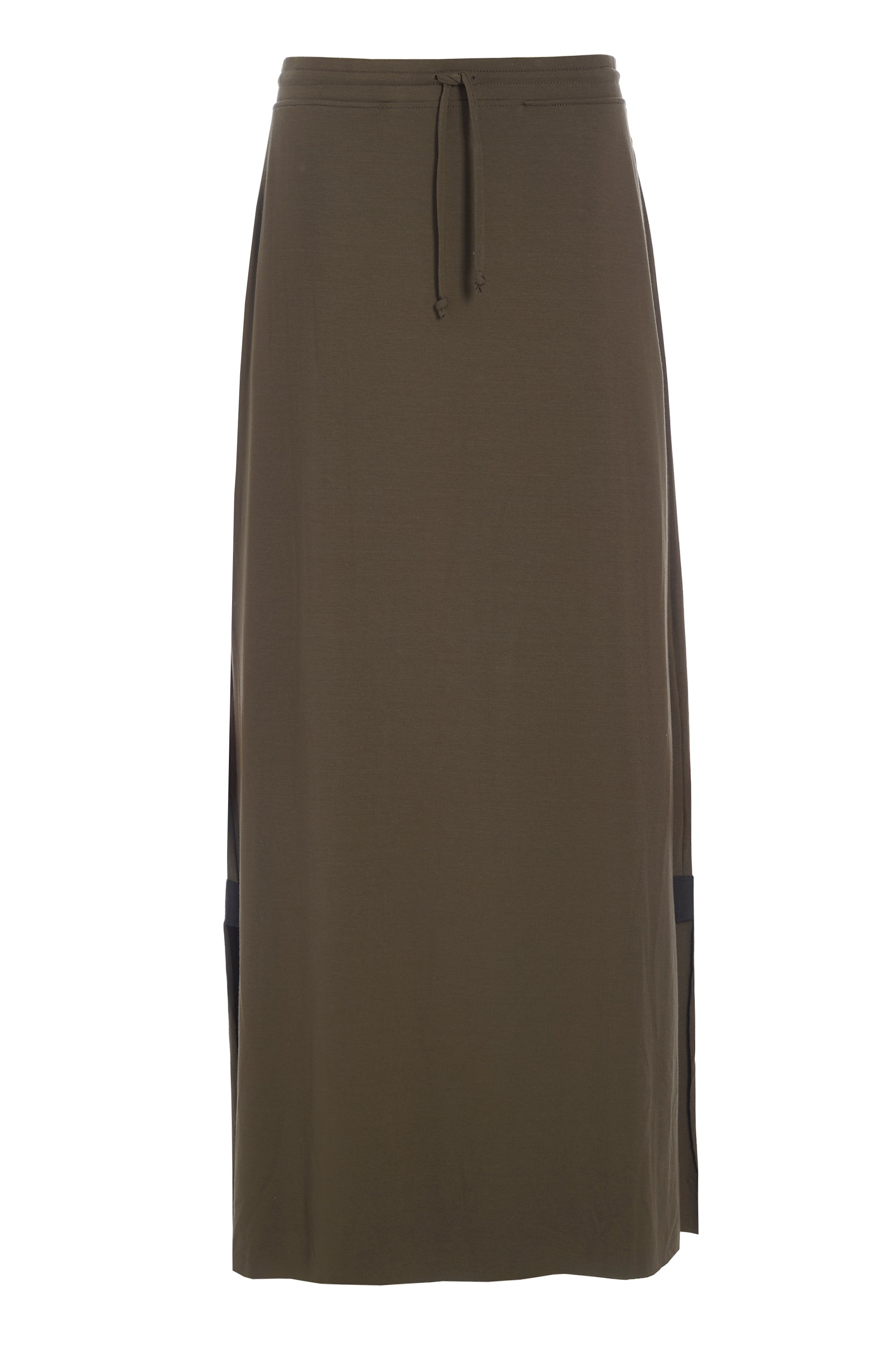 HENRIETTE STEFFENSEN COPENHAGEN LONG SKIRT - 98041 NEDERDELE BARK 320