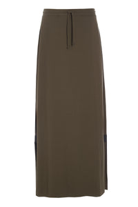LONG SKIRT - 98041 - BARK
