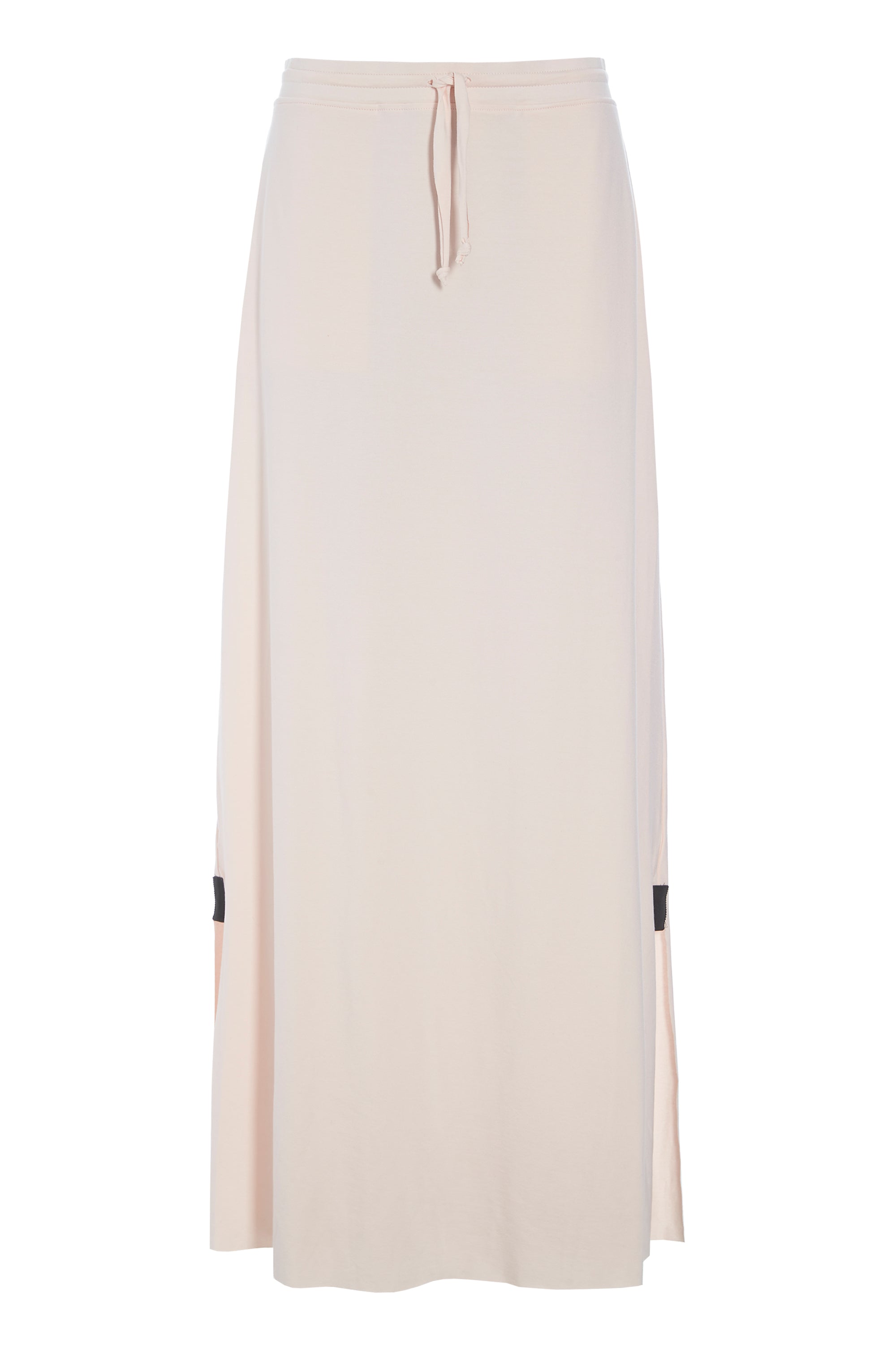 HENRIETTE STEFFENSEN COPENHAGEN LONG SKIRT - 98041 NEDERDELE SOFT ROSE 412