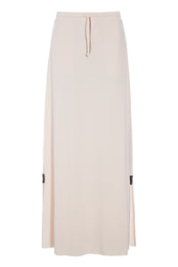 LONG SKIRT - 98041 - SOFT ROSE