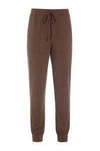 LOUNGE PANTS - 1024C - CHOCOLATE