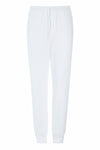 LOUNGE PANTS - 1024C - WHITE