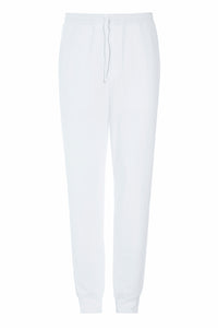 LOUNGE PANTS - 1024C - WHITE